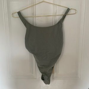 NWT Skims bodysuit!